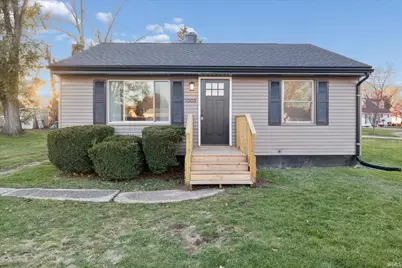 1003 Greenview Avenue, South Bend, IN 46619 - Photo 1