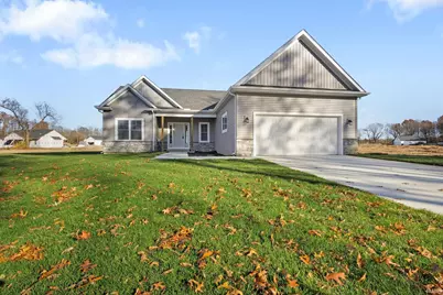 50824 Tasha Drive, Bristol, IN 46507 - Photo 1