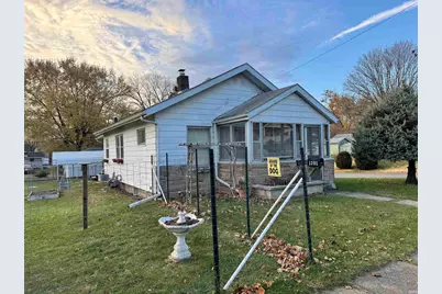 1201 Oakland Street, South Bend, IN 46615 - Photo 1