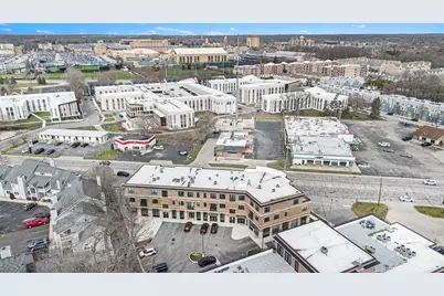 1740 #201E South Bend Avenue, South Bend, IN 46637 - Photo 33