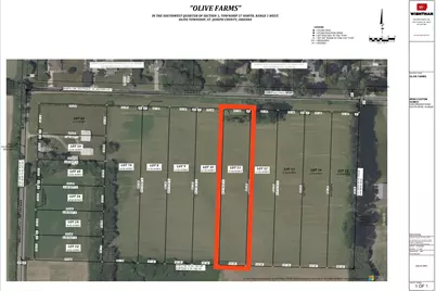 33780 Early Road, New Carlisle, IN 46552 - Photo 1