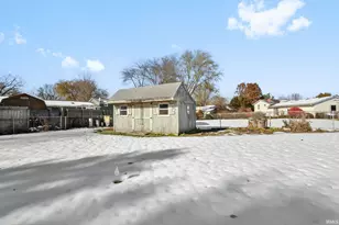 1503 Blanchard Dr, Mishawaka, IN 46544 - Photo 29