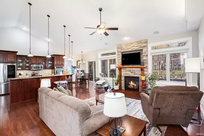 30351 Deer Pointe, Granger, IN 46530 - Photo 5