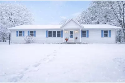 19026 Stone Ridge Drive, South Bend, IN 46637 - Photo 1