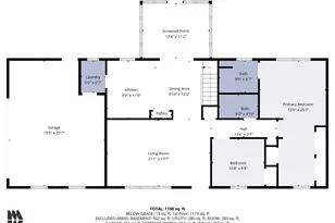 19026 Stone Ridge Dr, South Bend, IN 46637 - Photo 25