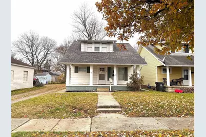 1111 S 27th Street, South Bend, IN 46615 - Photo 1