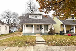 1111 S 27th St, South Bend, IN 46615 - Photo 1