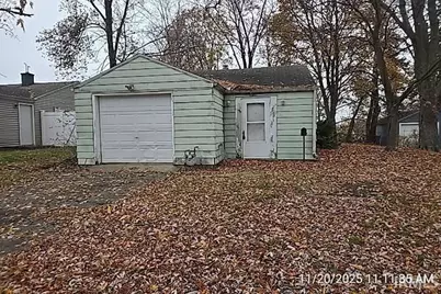 1715 Altgeld Street, South Bend, IN 46614 - Photo 1