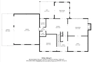 51635 Fox Pointe Ln, Granger, IN 46530 - Photo 33