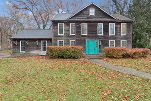 17328 Deerfield Loop, Granger, IN 46530 - Photo 1
