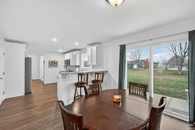 1622 Gauley River Drive, Mishawaka, IN 46544 - Photo 5