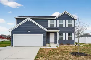 1622 Gauley River Dr, Mishawaka, IN 46544 - Photo 1