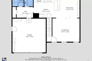 1622 Gauley River Dr, Mishawaka, IN 46544 - Photo 29