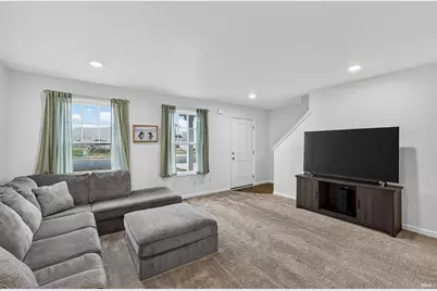 1622 Gauley River Drive, Mishawaka, IN 46544 - Photo 3