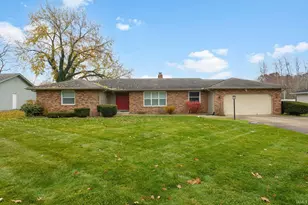 17644 Woodthrush Ln, South Bend, IN 46635 - Photo 1