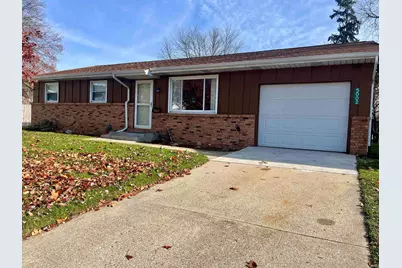 5002 Heather Lane, South Bend, IN 46614 - Photo 1