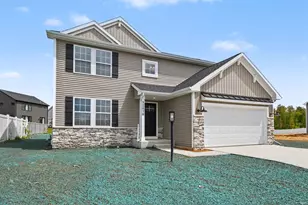 52070 Olympus Pass, Granger, IN 46530 - Photo 1
