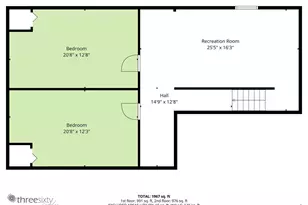 2512 Emerson Forest Pkwy, South Bend, IN 46614 - Photo 29