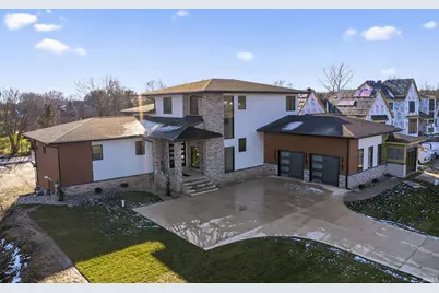 14766 Saleem Court, Granger, IN 46530 - Photo 1