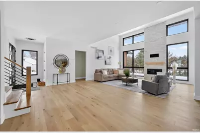 14766 Saleem Court, Granger, IN 46530 - Photo 3