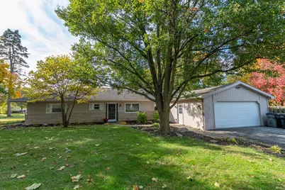 61925 Scott Street, South Bend, IN 46614 - Photo 1