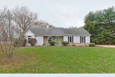 14988 Bonanza Court, Granger, IN 46530 - Photo 1