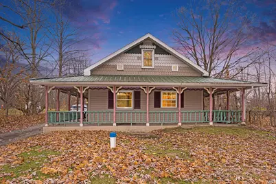 61980 Mayflower Road, South Bend, IN 46614 - Photo 1