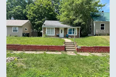 1741 N Brookfield Street, South Bend, IN 46628 - Photo 1