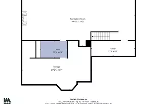 3127 Brunswick Square Dr, Mishawaka, IN 46544 - Photo 31