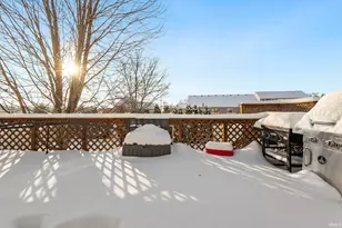 3127 Brunswick Square Dr, Mishawaka, IN 46544 - Photo 29