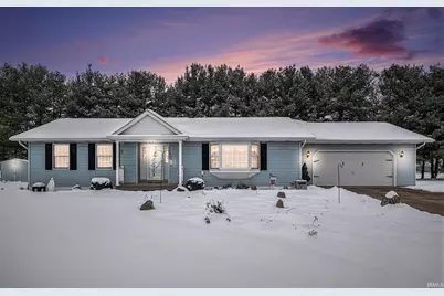 60953 County Road 101 Road, Elkhart, IN 46517 - Photo 1