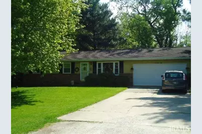 51560 Hollyhock Road, South Bend, IN 46637 - Photo 1