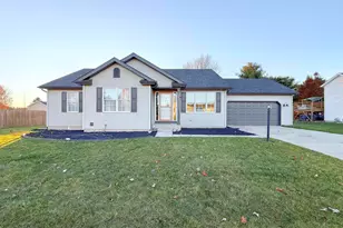 23375 Amber Valley Dr, South Bend, IN 46628 - Photo 1