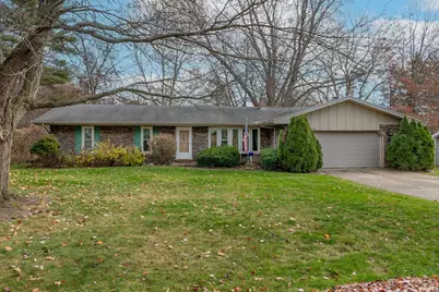 52170 Woodridge Drive, South Bend, IN 46635 - Photo 1