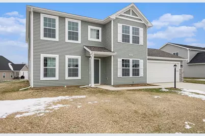 3080 Procyon Court, Winona Lake, IN 46590 - Photo 1