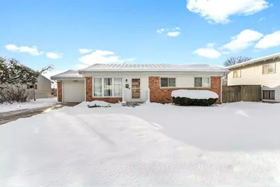 5202 Greenleaf Lane, South Bend, IN 46619 - Photo 1