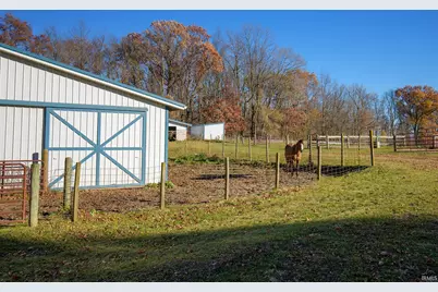 9301 E Division Road, Mill Creek, IN 46365 - Photo 33