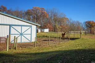 9301 E Division Rd, Mill Creek, IN 46365 - Photo 33