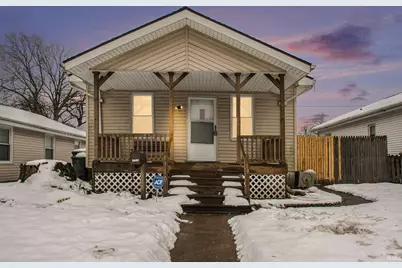 1710 E Calvert Street, South Bend, IN 46613 - Photo 1