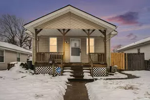 1710 E Calvert St, South Bend, IN 46613 - Photo 1