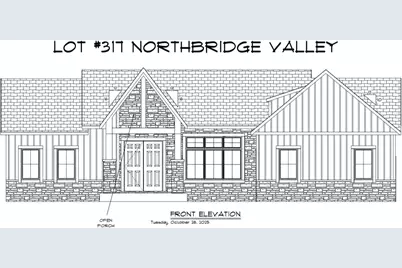 11098 Calle Jules Lot 317 Court, Osceola, IN 46561 - Photo 7