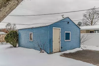 817 W Edgar Avenue, Mishawaka, IN 46545 - Photo 19