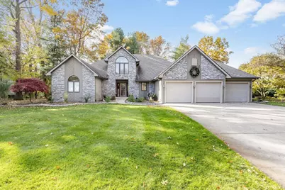 21680 Coulteri Court, Bristol, IN 46507 - Photo 1