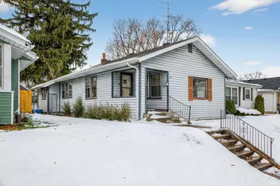 1137 Wilber Street, South Bend, IN 46628 - Photo 1