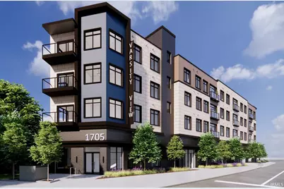 1705 South Bend Ave Unit 207 Avenue #207, South Bend, IN 46617 - Photo 1