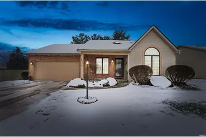 6020 Old English Court, South Bend, IN 46614 - Photo 1