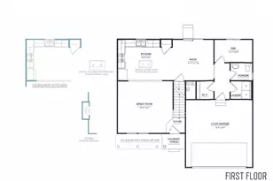 405 Somerfield Dr, Lakeville, IN 46536 - Photo 21