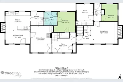 22651 Riley Road, Lakeville, IN 46536 - Photo 35