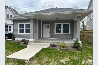 726 Turnock Street, South Bend, IN 46617 - Photo 1