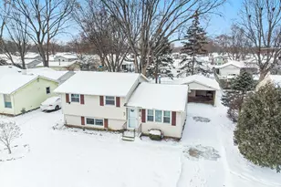 1801 Winston Dr, South Bend, IN 46635 - Photo 17